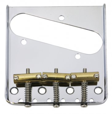 Hosco Tele Bridge Compensated