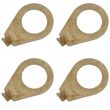 MRC Relic LP Control Knob Pointers Set