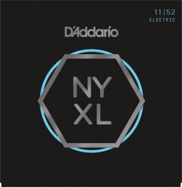 D'Addario NYXL 11-52