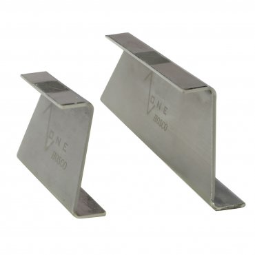 Hosco Zone Fret Leveling File Set