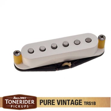 Tonerider Pure Vintage Bridge