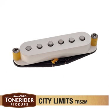 Tonerider City Limits Mid