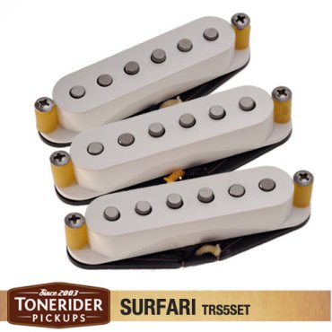 Tonerider Surfari Set