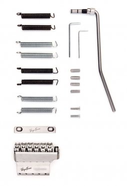 VegaTrem VT1 Ultra Trem Standard Steel