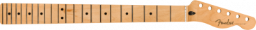 Fender Player Series Tele Neck 22 Frets, 9.5
