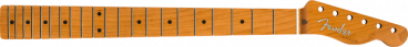 FenderRoasted Maple Vintera Mod 50's Tele Neck 9.5 V-Shape