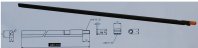 Dragst�ng f�rst�rkt 440 mm