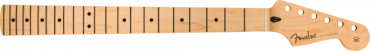Fender Player Series Strat Neck 22 Frets, 9.5