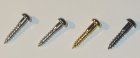 Screw machinehead Japan 2.4X13 7 Krom