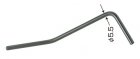 Trem Bar Gotoh Floyd Cosmo Black