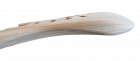 -Parts Of Sweden- S-62 body 3P Swamp Ash 1.53 kg