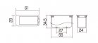 Battery Compartment Gotoh