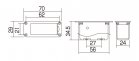 Battery Compartment Gotoh