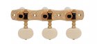 GOTOH 35G1800 Solid brass