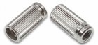Faber Faber 5/16-24 Inch Tailpiece Inserts (pair) Steel, Nickel