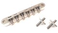 -GD- Tune-O-Matic typ ABR Nickel