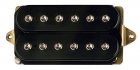 Dimarzio Transition Neck Black