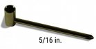 Gibson Truss Rod Wrench WD