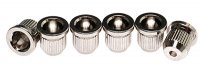 -GD- Str�ngbussning 6 st  8.2 mm Nickel