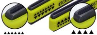 Compact Fret Crown file Hosco, Medium