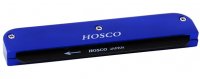 Hosco Black Nut file set electric 010-046
