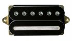 Dimarzio D Sonic Black