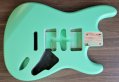 --Stratakropp HSH Satin Nitro Surf Green