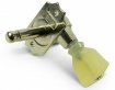 KLUSON 3 Per Side Locking Revolution Series G-Mount Nickel