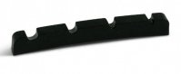 TONE NINJA� 4 String J-Bass Guitar Nut Black