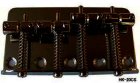 Bass bridge 4-string Japan black