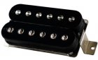 Lundgren Heaven 57 Neck Black