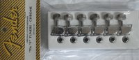Fender 70-tals F-tuners krom