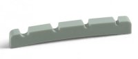 TONE NINJA� 4 String P-Bass Guitar Nut White