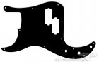 PRECISION BASS MEXICAN STANDARD - BLACK LEFT