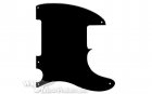 Pickguard USA Black 3PLY Outline