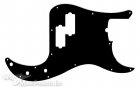 PRECISION BASS AMERICAN STANDARD - BLACK