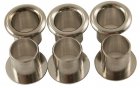 STAMPED TUNER EYELETS - NICKEL (EACH)