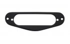 Strat PU mounting ring black