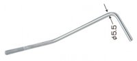 Gotoh Svajarm inv g�nga Krom