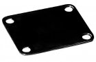 Gotoh Neck Plate Black