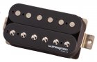 Lundgren Heaven 57 Bridge Black