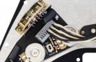 ObsidianWire Vintage Plus Harness for Strat Gen2