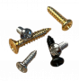 Pickguard Screws