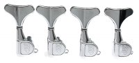 Wilkinson kaplslad basmekanik 4 i rad krom