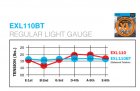 D'Addario 010-046 Balanced Tension