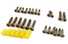 MRC Relic Strata 60\'s screw set