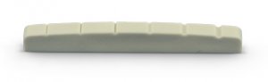 TONE NINJA� Fender Flat 7.25 White
