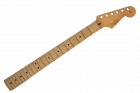 Fender� American Pro II Strat Neck, 22 Frets, Maple R9.5