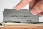 Hosco Step Gauges