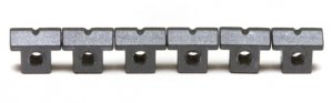Graph Tech String Saver Saddle Tune-O-Matic Epiphone Style